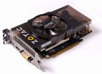 Zotac GTS 450 (ZT-40506-10L)